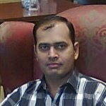 Kishor Mhatre
