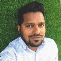 Suraj Varma