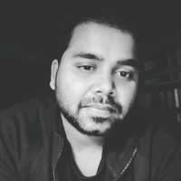 Atul Yadav