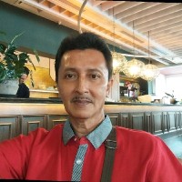 Izam Idris