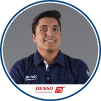 Francisco Javier Benavides Morales