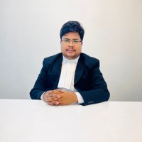 Dr. Anup K.