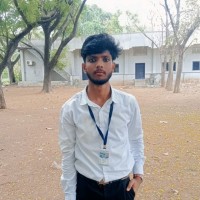 Thoufeeque Ahmed EM