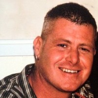 Wayne Saunders
