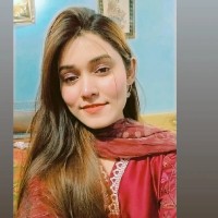 Umaima Baloch
