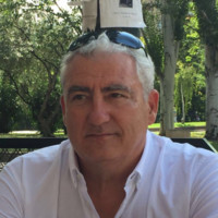 Chuxe Luis Pablo Sanchez