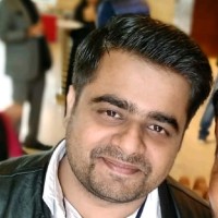 Jatin Ramchandani