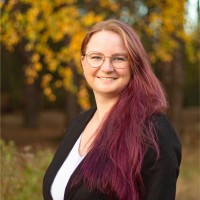 Carina Pelzer