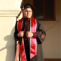Eric Padilla
