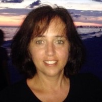 Lucia Shearer-Blevens