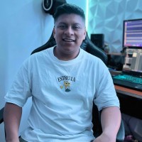 Daniel Alejandro Criollo