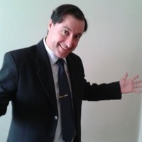 Sergio Barreiro