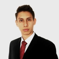 Ronny David Herrera Tamayo