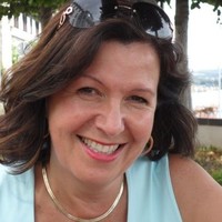 Christina Vrolijk - Meuleman