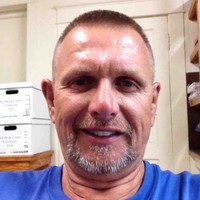 Tim Lackey