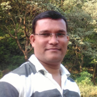 Arun Gudekar