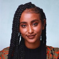 Blen Mekonnen