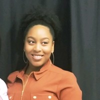 Loukeisha Pierre