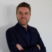 Mark Van De Laar