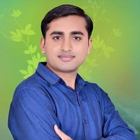 ASHOK GORASIYA