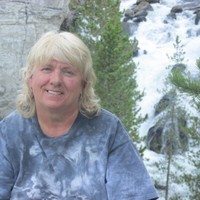 Suzanne Gilleland