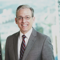 James Mcgough, Cpa, Cgma