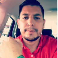Israel De La Rosa Morado