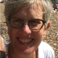 Lorraine Moir