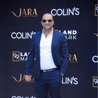 Mohamed El nagar
