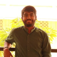 Pranav Arunachalam