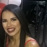Evelin Alves de campos