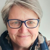 Jo Rutherford
