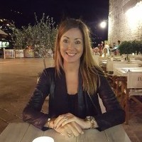 Maria Daly