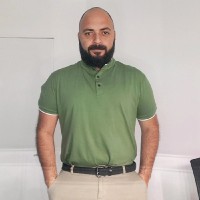 Walid El Souki Castellano