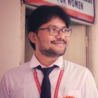 Sandeep Rishi Boga