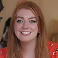 Rebecca Stevenson