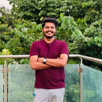 Nikhil Prakash