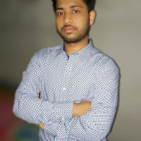 Alamin Mridha