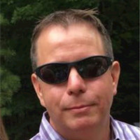 Ronald Holt