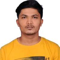 K V S C Sai Charan