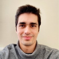 Ethan Strauss