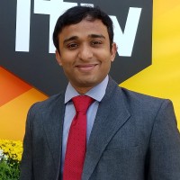 Jigar Bhatt