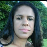 Luciene Jesus Dos Santos