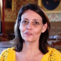 Sandrine MAS