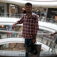 Kishan Shetty