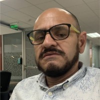 Carlos Arturo Mora Zúñiga