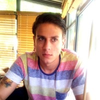 Eyal Gafny