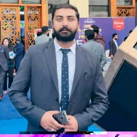 SAADAT ALI