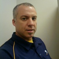 Eric Ritchey