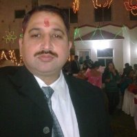 Anuj Sharma